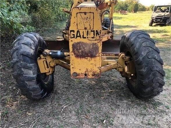 Galion S450E Grader