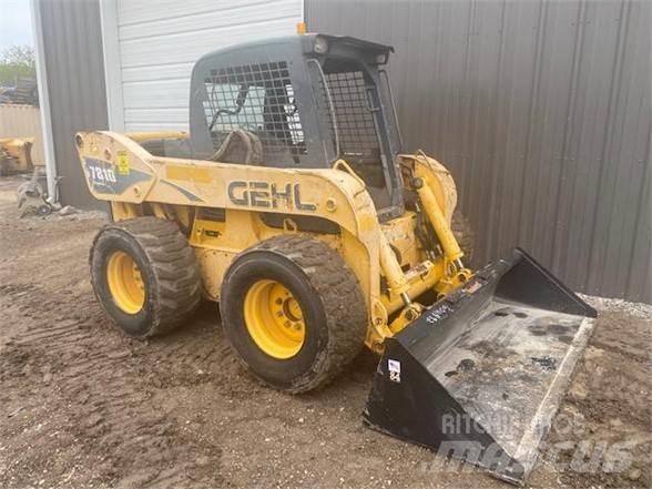 Gehl 7810 Kompaktlader