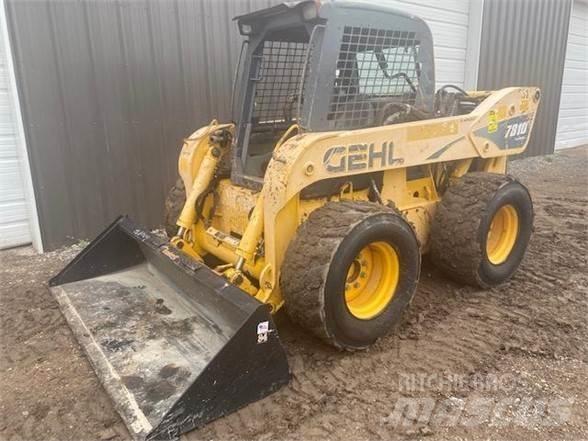Gehl 7810 Kompaktlader