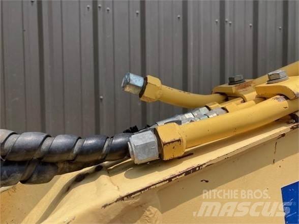 Komatsu PC27MR Minibagger < 7t