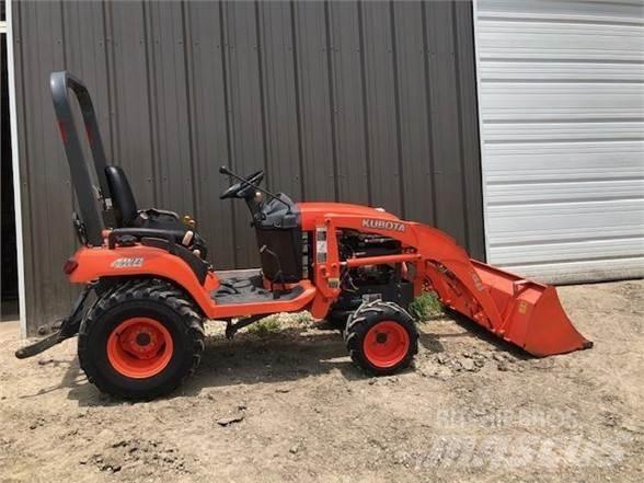 Kubota BX2350D Traktoren