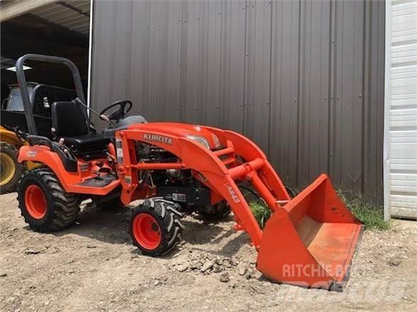 Kubota BX2350D Traktoren