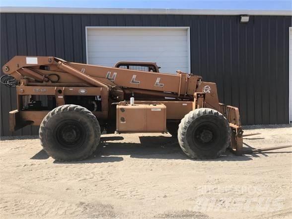 Lull 8K42 Teleskoplader