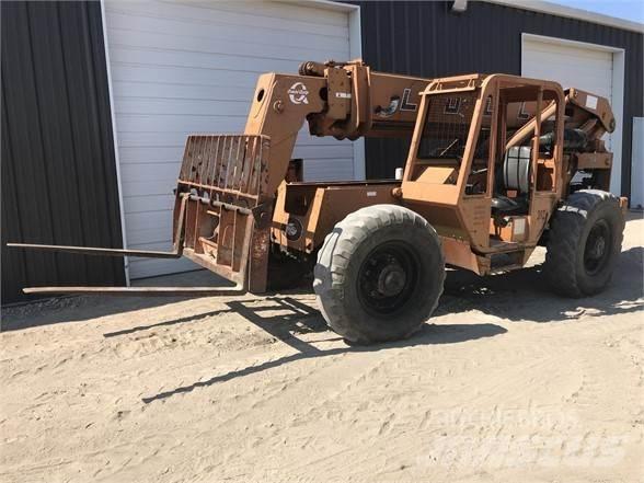 Lull 8K42 Teleskoplader