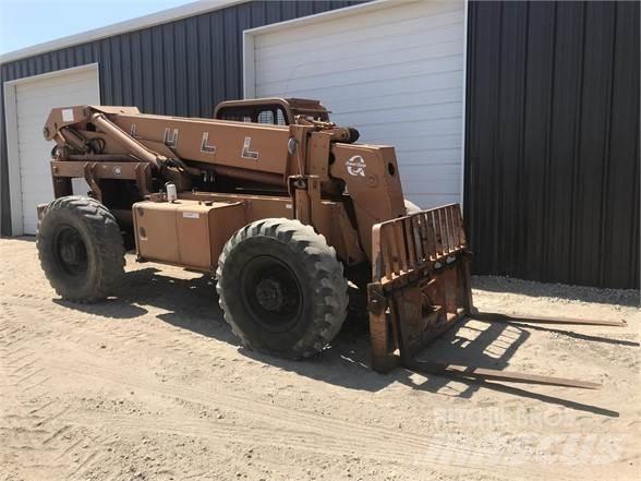 Lull 8K42 Teleskoplader