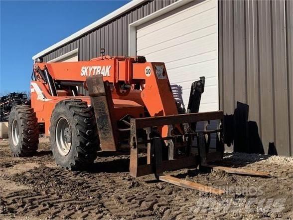 SkyTrak 10042 Teleskoplader