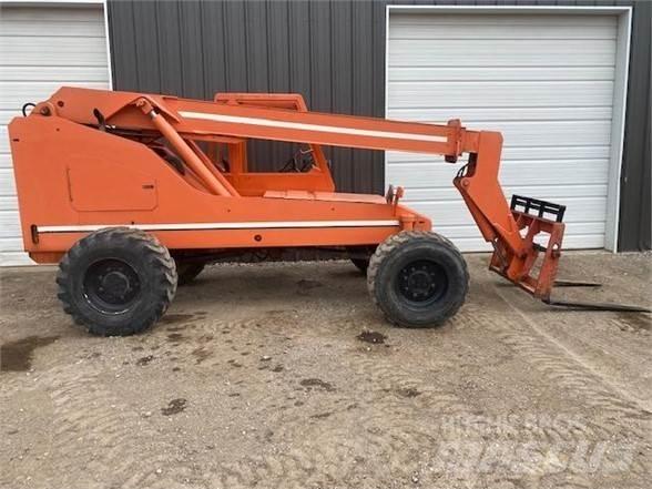 SkyTrak 5028 Teleskoplader
