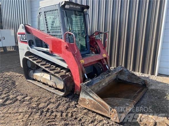 Takeuchi TL10 Kompaktlader