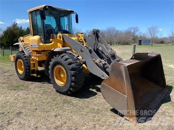 Volvo L60F Radlader