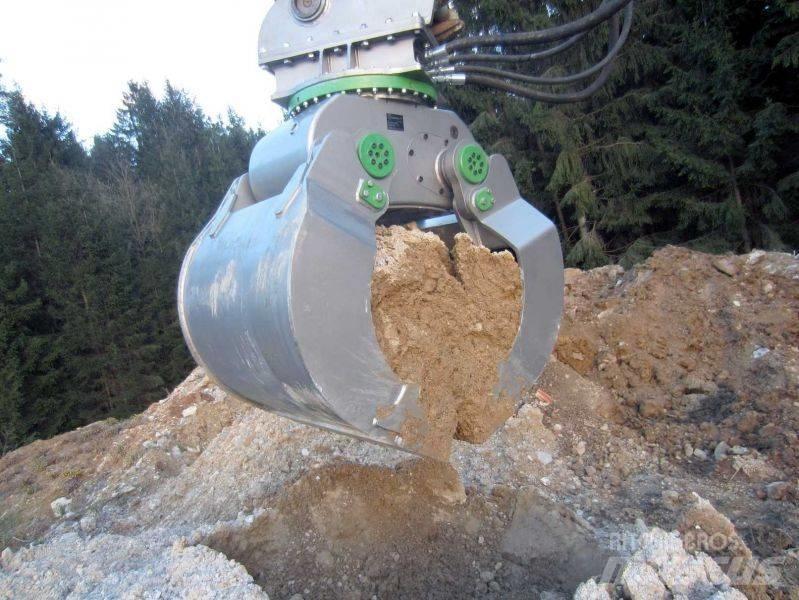  MODULARIS MD 9.0 Greifer