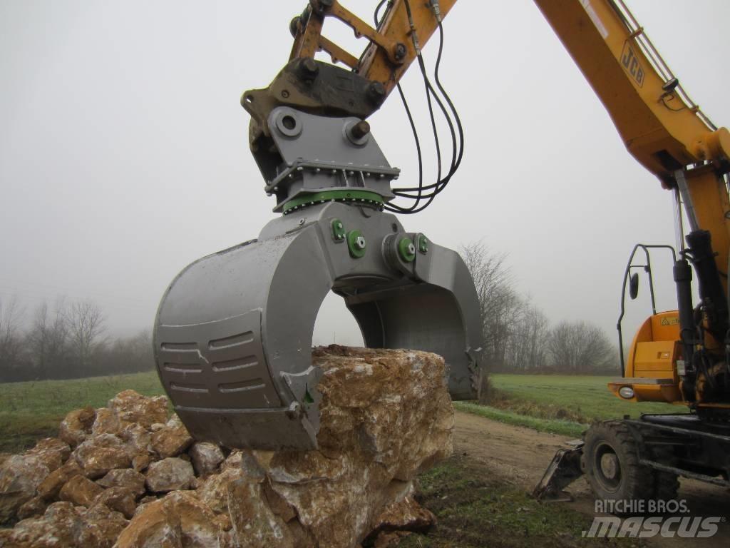  MODULARIS MD 9.0 Greifer
