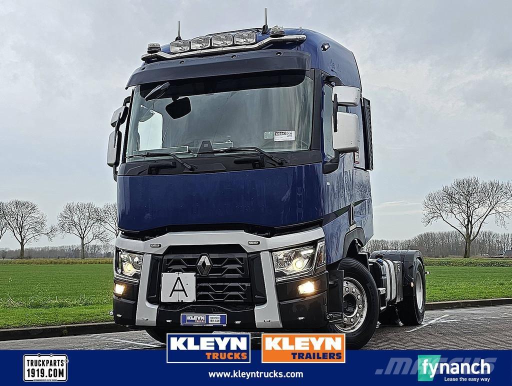 Renault T 440 Sattelzugmaschinen