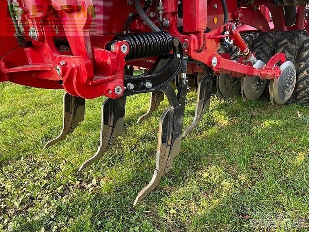 Horsch focus 6 td Drillmaschinen