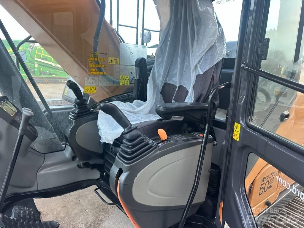 CASE CX 300D Raupenbagger