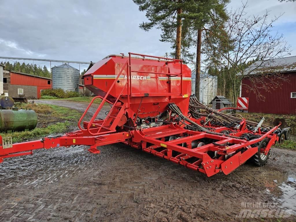 Horsch Pronto 6 DC Drillmaschinenkombination