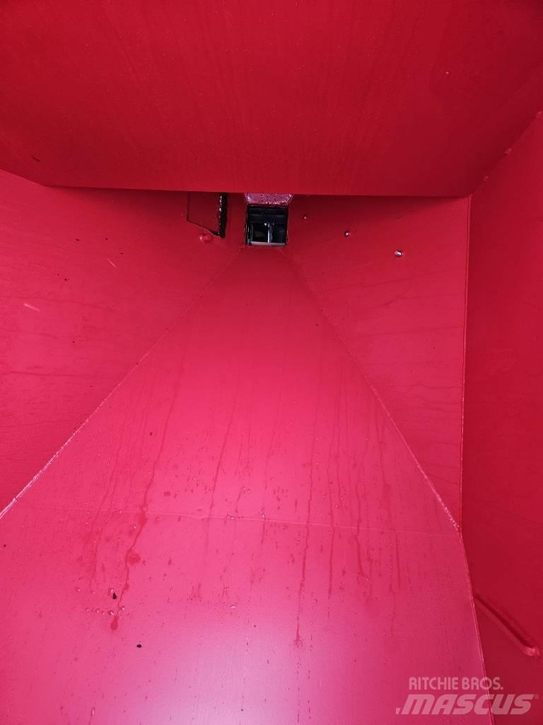 Horsch Pronto 6 DC Drillmaschinenkombination