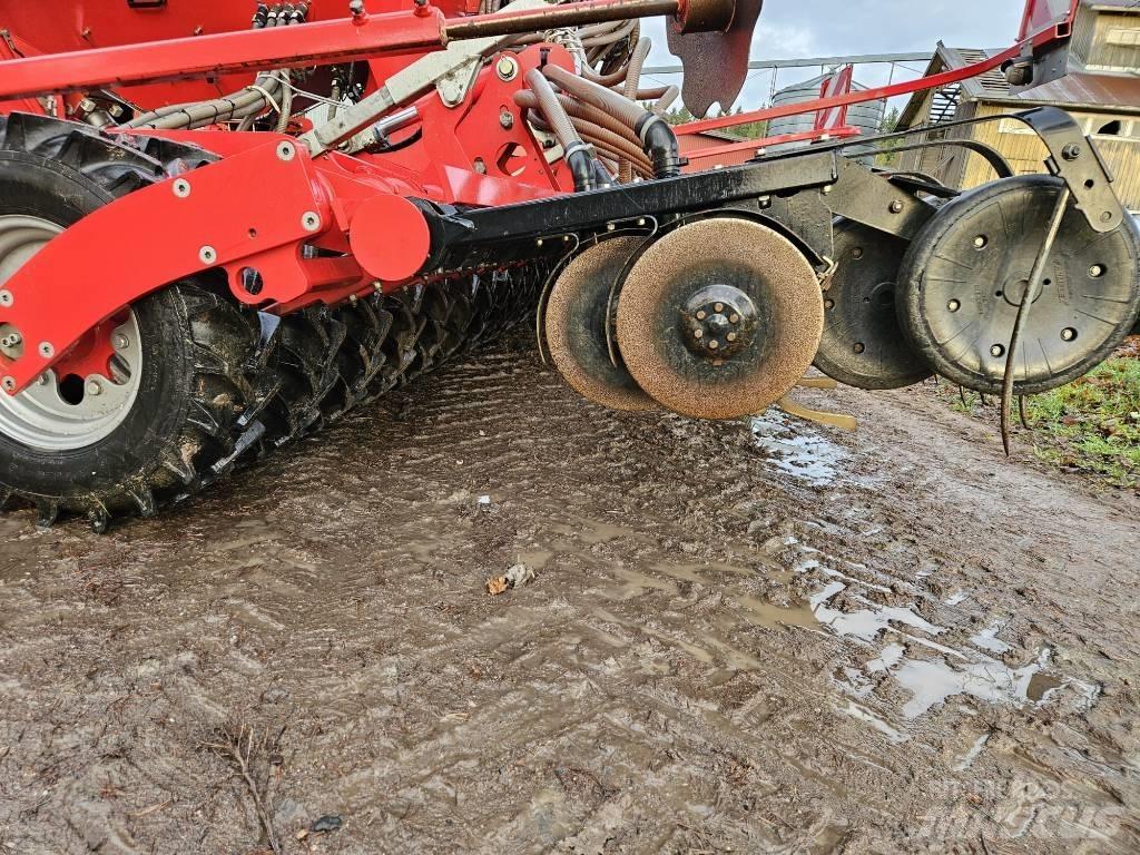 Horsch Pronto 6 DC Drillmaschinenkombination