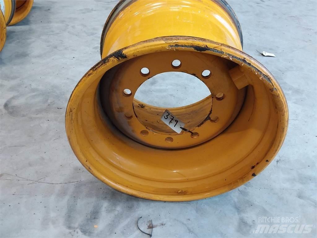 Rottne H11 20x24,5 Reifen