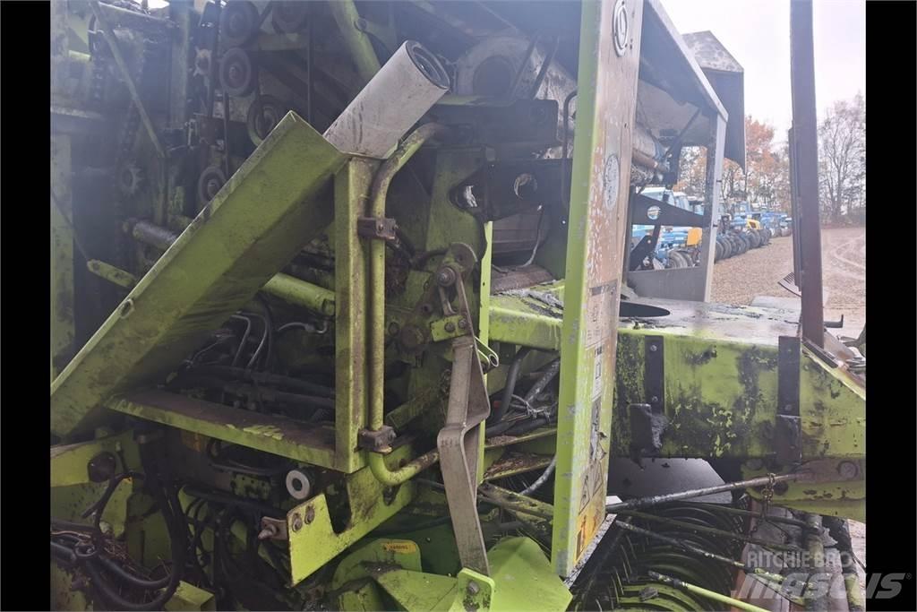 CLAAS 255 Traktoren