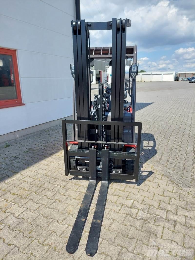 Manitou ME 315 Andere Landmaschinen
