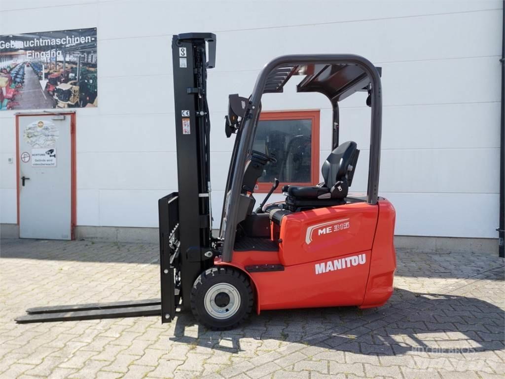 Manitou ME 315 Andere Landmaschinen