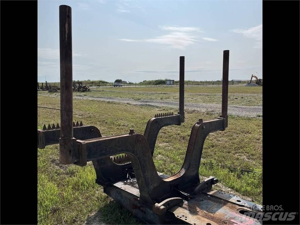 John Deere 1510E Anderes Zubehör