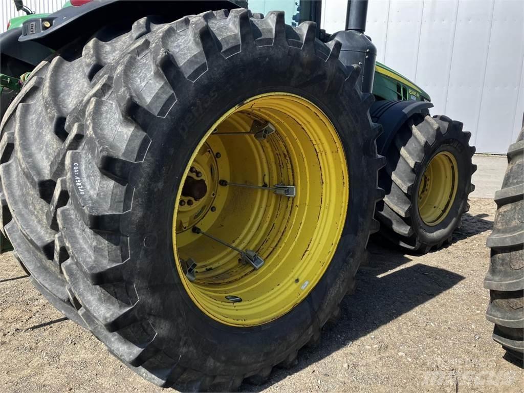Petlas 520/85R46 Reifen