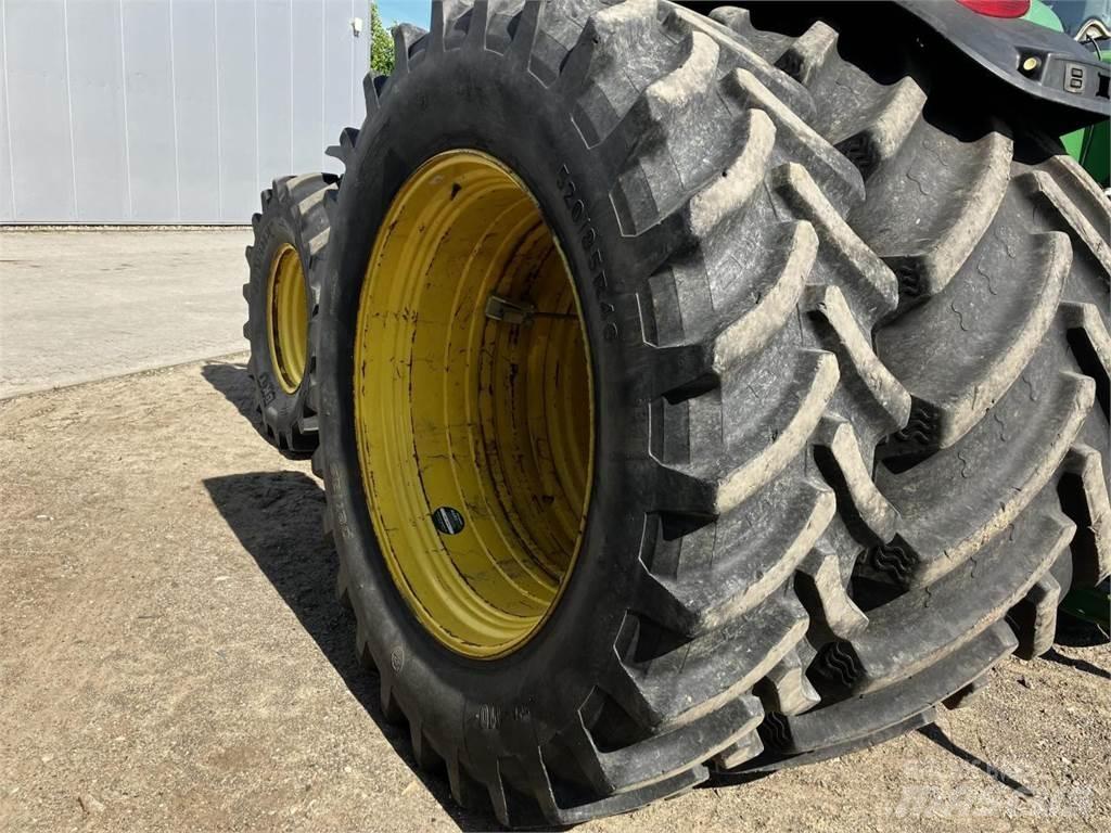Petlas 520/85R46 Reifen