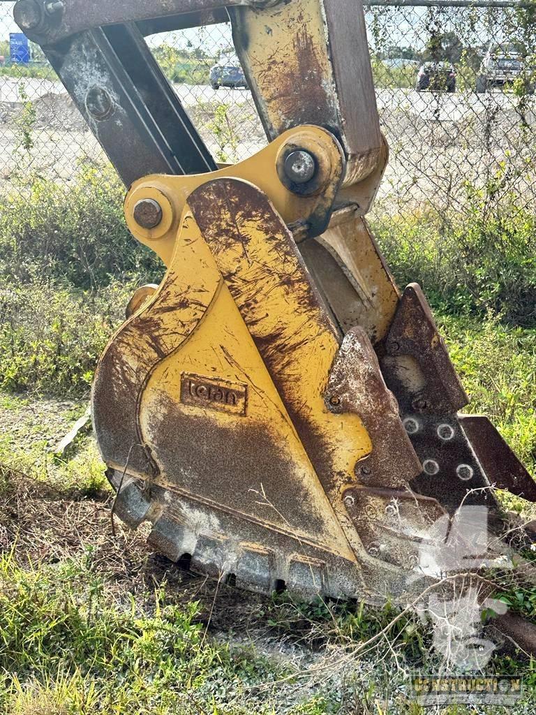 CAT 325 CL Raupenbagger