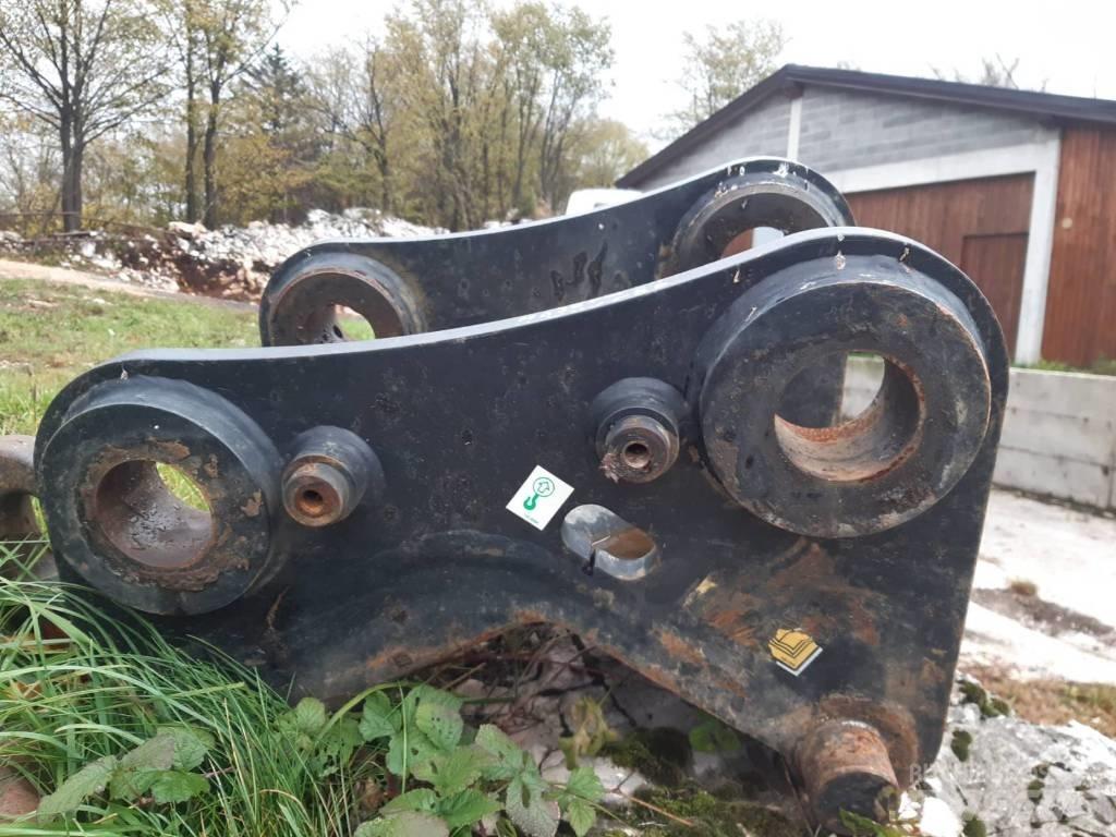 CAT CW 40 S Schnellwechsler