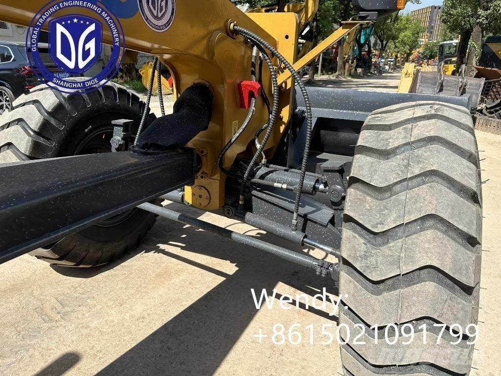 XCMG GR1803 Grader