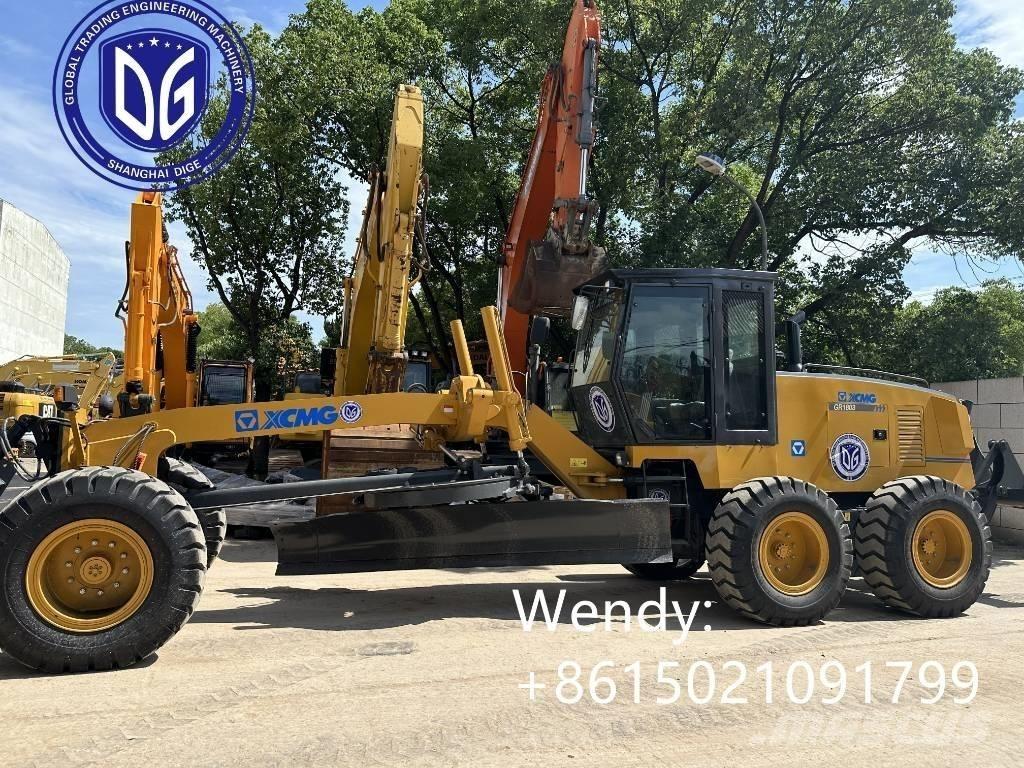 XCMG GR1803 Grader