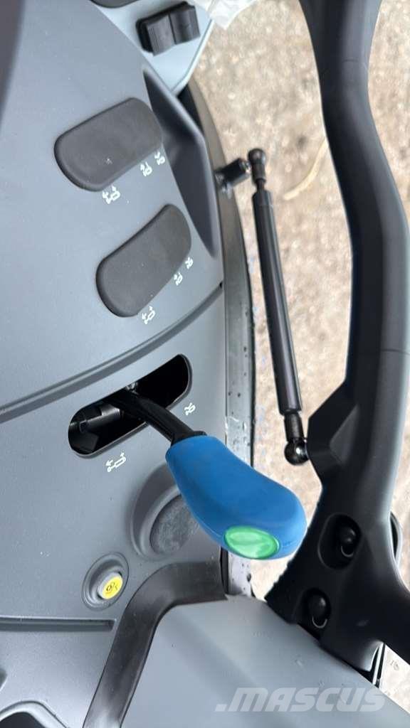 New Holland T4.55 Traktoren