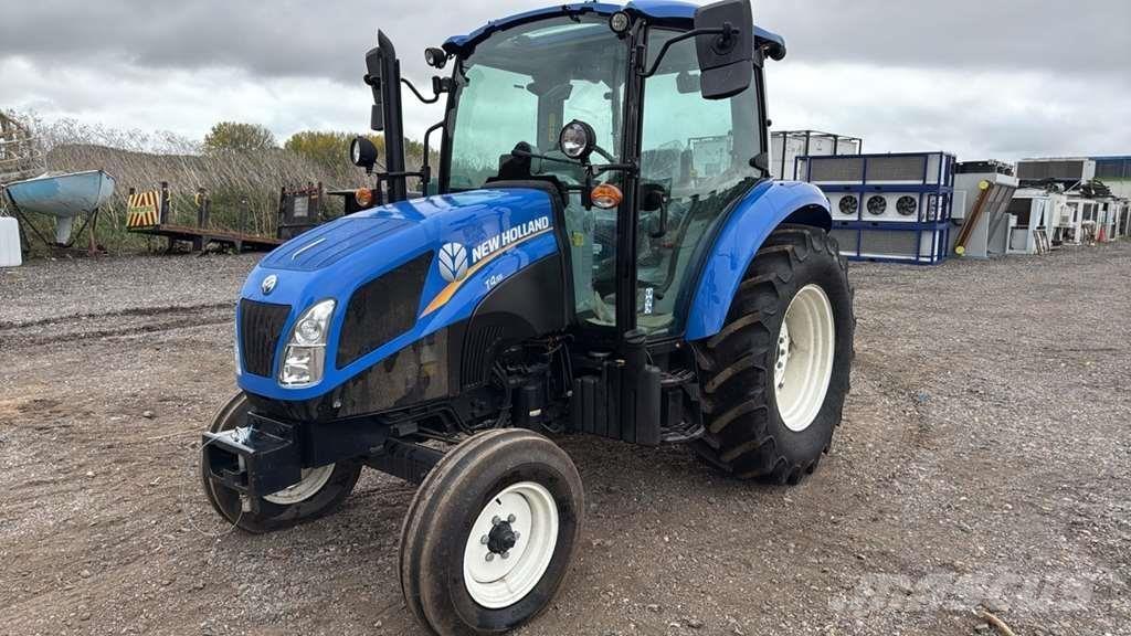 New Holland T4.55 Traktoren
