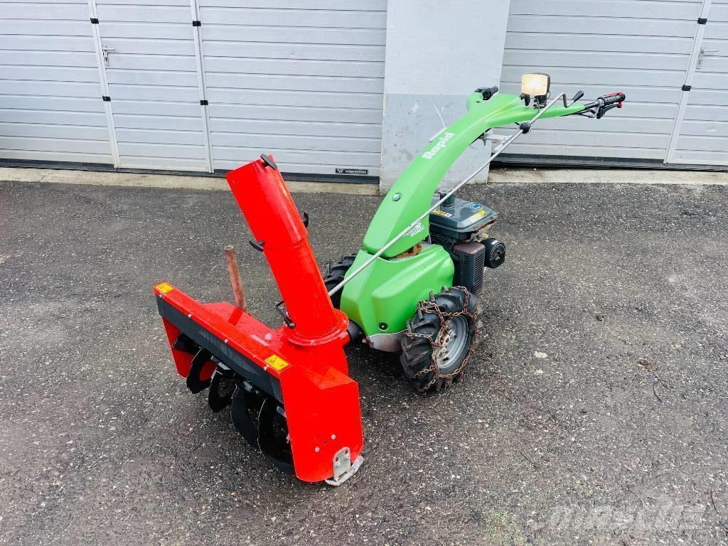 Rapid Mondo Geräteträger