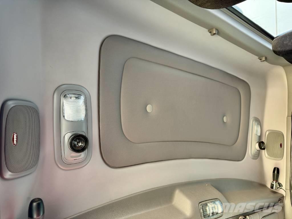 Peterbilt 389 Sattelzugmaschinen