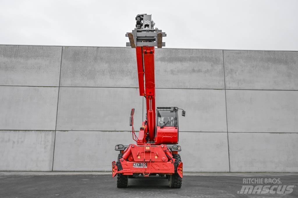 Manitou MRT 3255 Teleskoplader