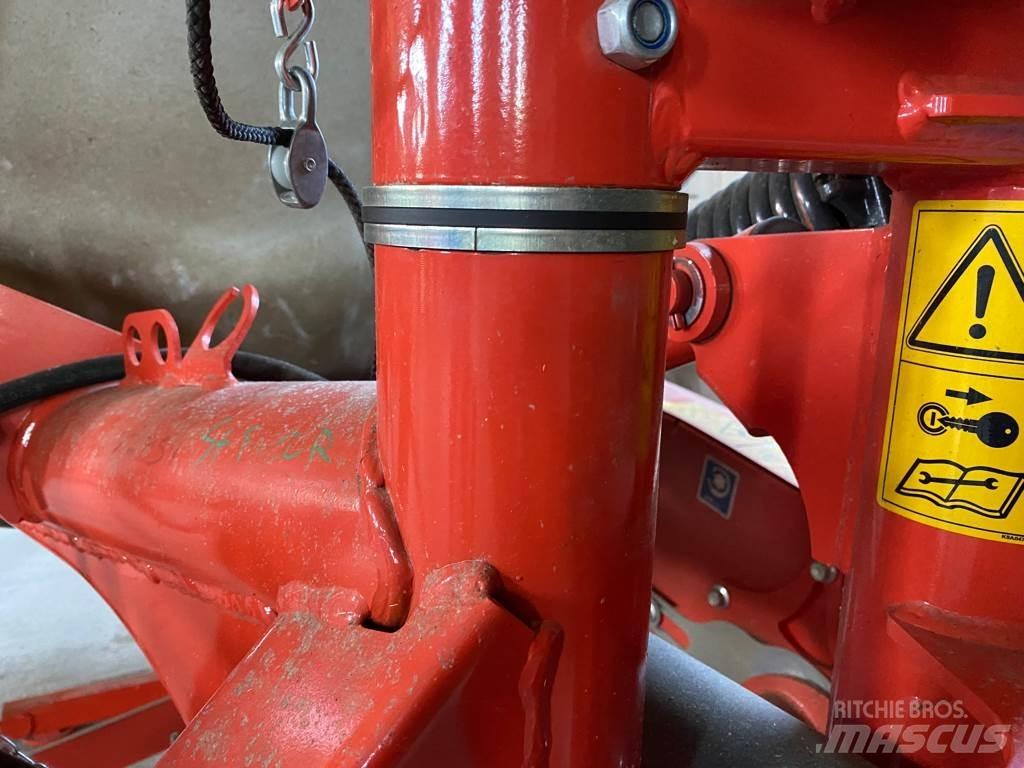 Kuhn Gmd 315 Mäher