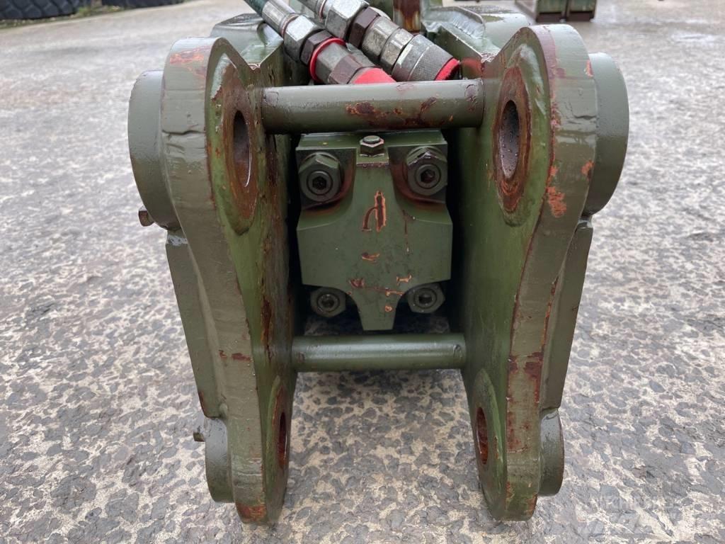 Dehaco sloophamer Hammer / Brecher