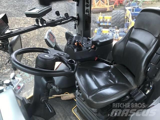 Challenger MT 765 E Traktoren