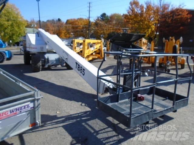 Terex TB 85 Gelenkteleskoparbeitsbühnen