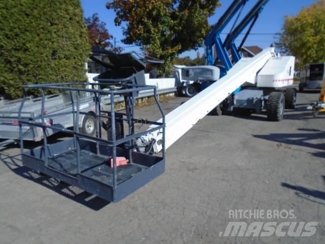 Terex TB 85 Gelenkteleskoparbeitsbühnen