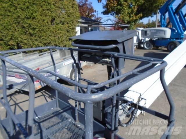 Terex TB 85 Gelenkteleskoparbeitsbühnen