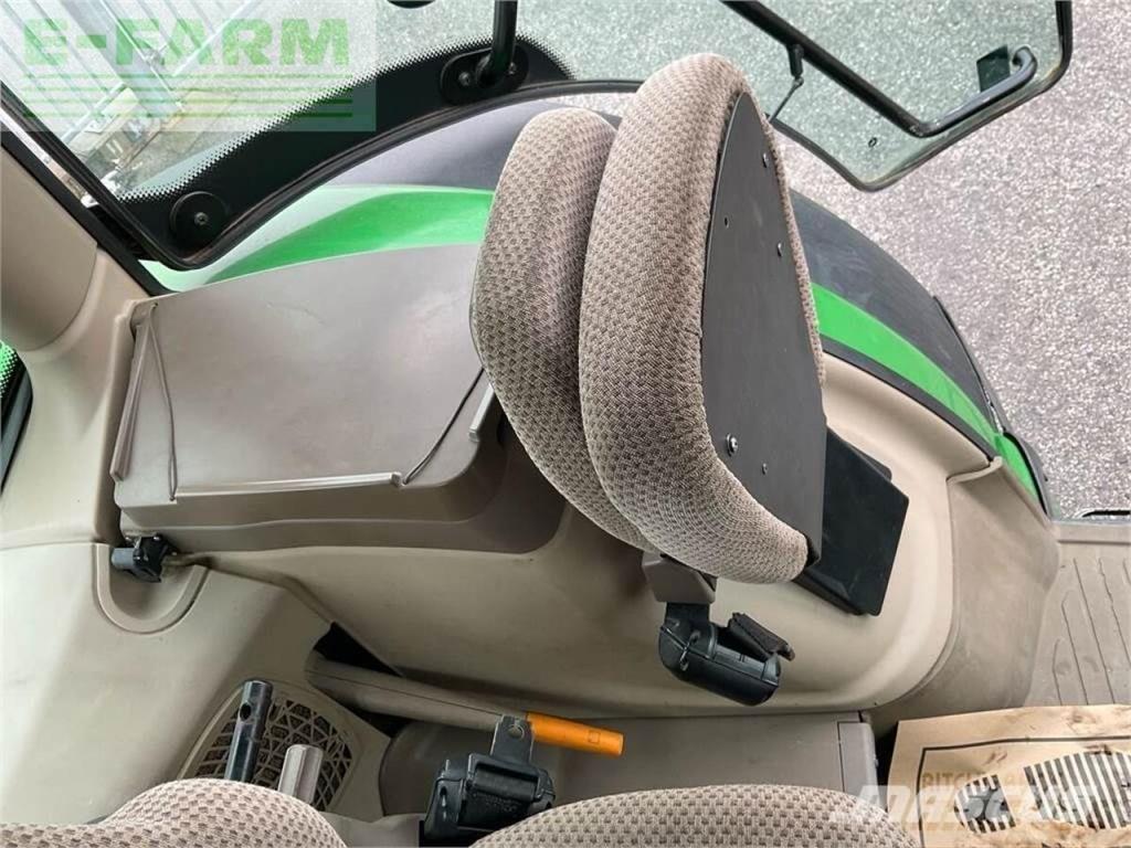 John Deere 6210r Traktoren