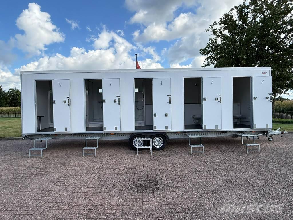  Easy Wagon - Ta-No 918 Andere Anhänger