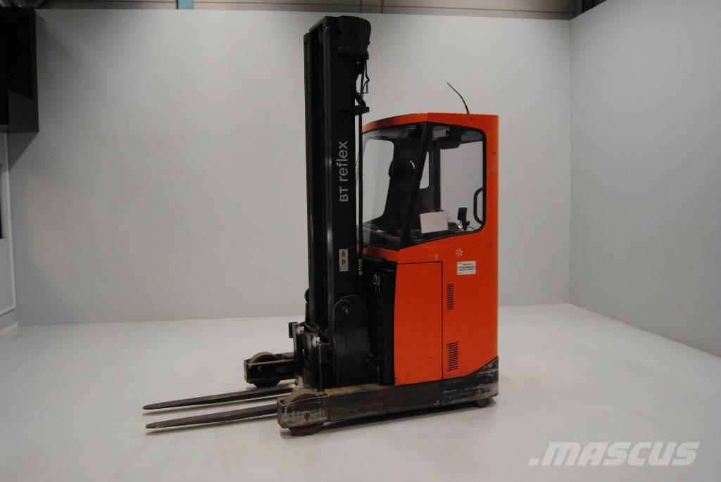Toyota RRE160CC Schubmaststapler