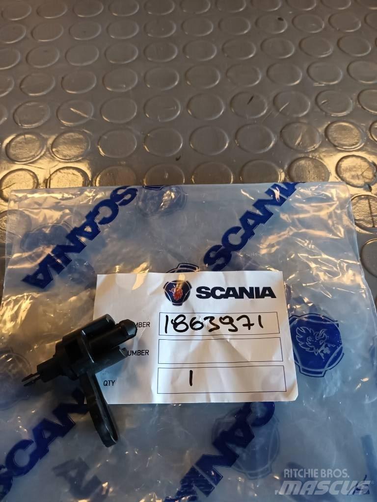 Scania SHAFT 1863971 Transport Sonstige