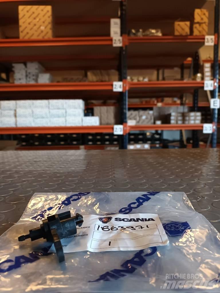 Scania SHAFT 1863971 Transport Sonstige