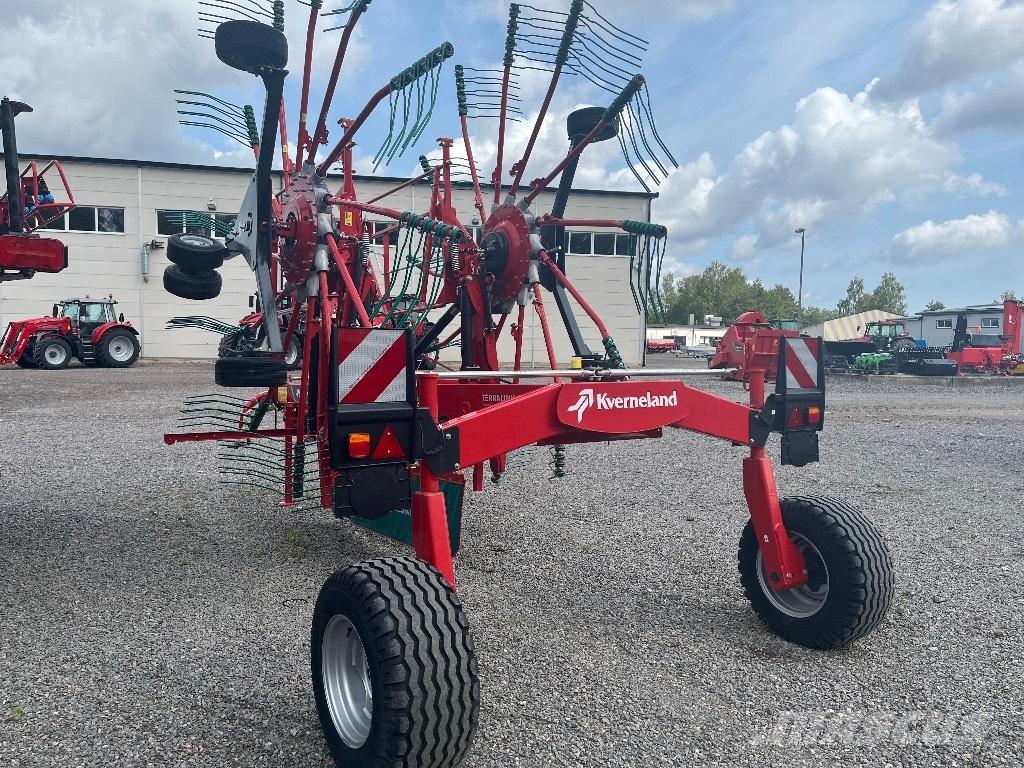 Kverneland 9584C Schwader