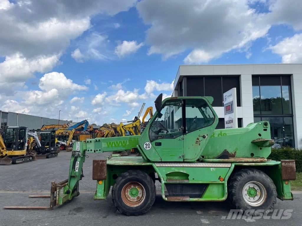 Merlo RT 33.13 Teleskoplader